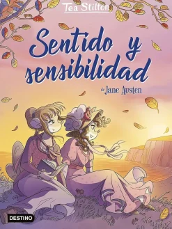 SENTIDO Y SENSIBILIDAD