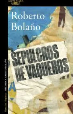 SEPULCRO DE VAQUEROS CUENTOS COMPLETOS