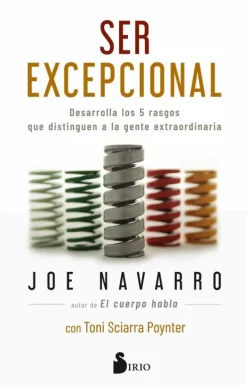 SER EXCEPCIONAL