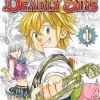 SEVEN DEADLY SINS 01