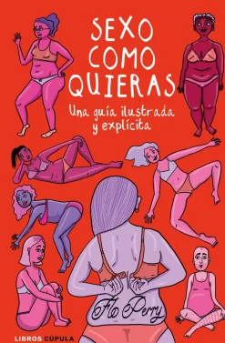 SEXO COMO QUIERAS
