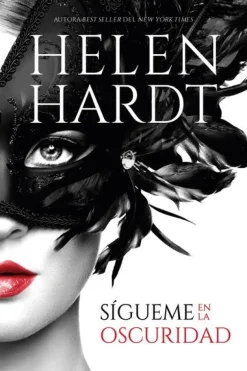 SÍGUEME EN LA OSCURIDAD