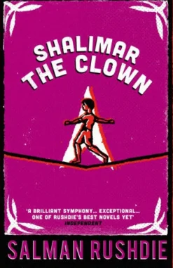 SHALIMAR THE CLOWN