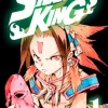 SHAMAN KING (EDICIÓN 2 EN 1) 01