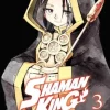 SHAMAN KING N.3