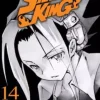 SHAMAN KING N.14