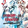SHANGRI LA FRONTIER N.5