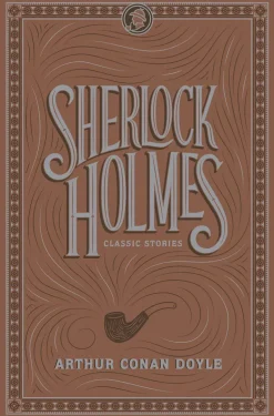 SHERLOCK HOLMES: CLASSIC STORIES  (FLEXI)