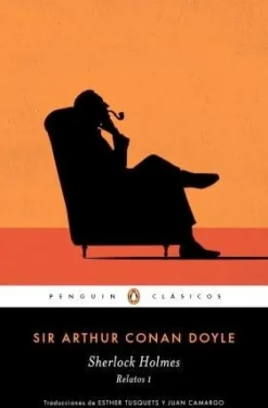 SHERLOCK HOLMES. RELATOS 1