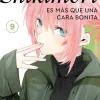 SHIKIMORI ES MAS QUE UNA CARA BONITA 9