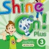 SHINE ON! PLUS 3 SB W / OP PK