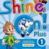 SHINE ON! PLUS 1 SB W / OP PK