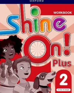 SHINE ON! PLUS 2 WB
