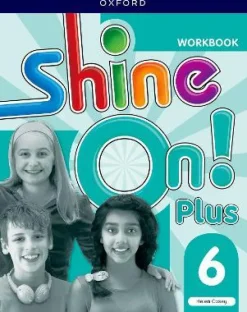 SHINE ON! PLUS 6 WB
