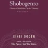 SHOBOGENZO VOL III