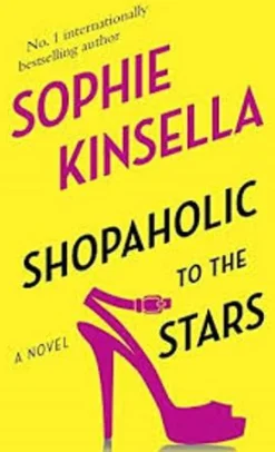 SHOPAHOLIC TO THE STARS (EXP; NO EU)
