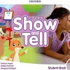 SHOW AND TELL 2ED. 3 SB PACK