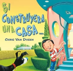 SI CONSTRUYERA UNA CASA