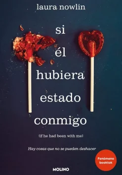 SI EL HUBIERA ESTADO CONMIGO