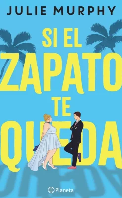 SI EL ZAPATO TE QUEDA