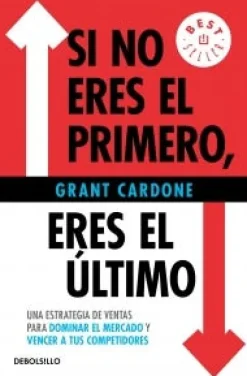 SI NO ERES EL PRIMERO, ERES EL ULTIMO
