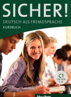 SICHER! C1 KURSBUCH