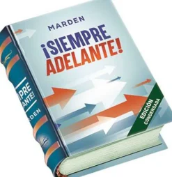 SIEMPRE ADELANTE