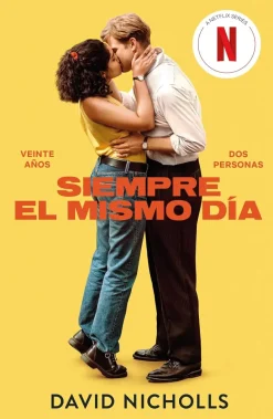 SIEMPRE EL MISMO DÍA