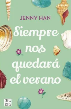 SIEMPRE NOS QUEDARA EL VERANO