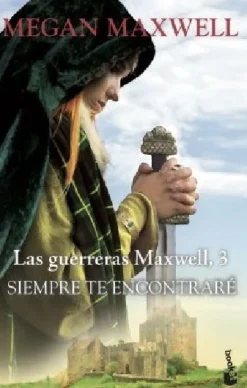 SIEMPRE TE ENCONTRARE