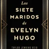 SIETE MARIDOS DE EVELYN HUGO, LOS