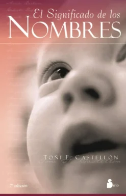 SIGNIFICADO DE LOS NOMBRES, EL