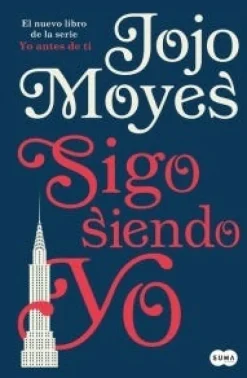 SIGO SIENDO YO