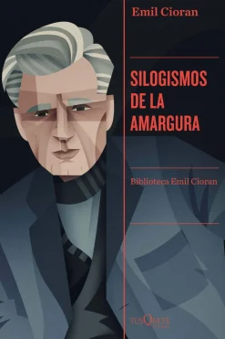 SILOGISMOS DE LA AMARGURA