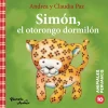 SIMÓN, EL OTORONGO DORMILÓN