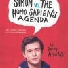 SIMON VS. THE HOMO SAPIENS AGENDA MOVIE TIE-IN EDITION