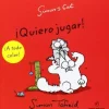 Simon´S Cat Vii Quiero Jugar