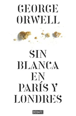 SIN BLANCA EN PARIS Y LONDRES