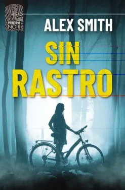 SIN RASTRO