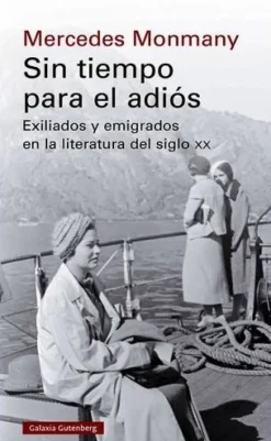 SIN TIEMPO PARA EL ADIOS