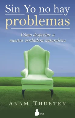 SIN YO, NO HAY PROBLEMAS