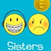 SISTERS: A GRAPHIC NOVEL