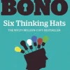 SIX THINKING HATS