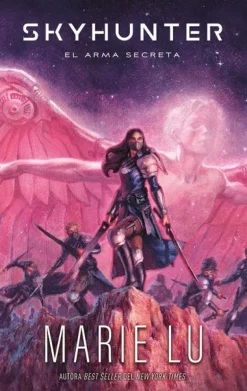 SKYHUNTER - VOLUMEN 1