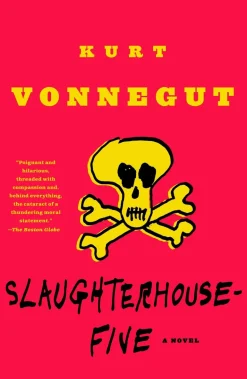 SLAUGHTERHOUSE 5
