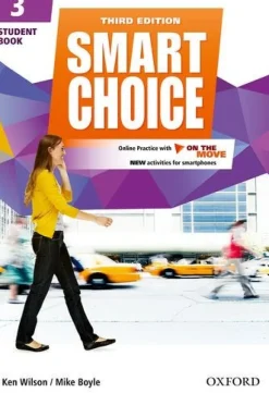 SMART CHOICE 3ED. 3 SB W / ONLINE PRACTICE PACK