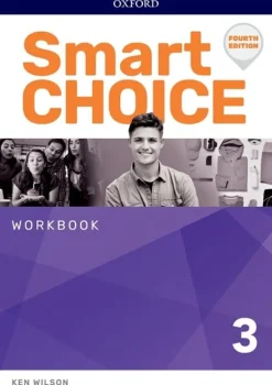 SMART CHOICE 4ED. 3 WB