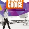SMART CHOICE 3ED. 3 WB