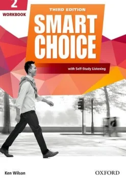 SMART CHOICE 3ED. 2 WB