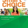 SMART CHOICE 4ED. STARTER SB W / ONLINE PRACTICE